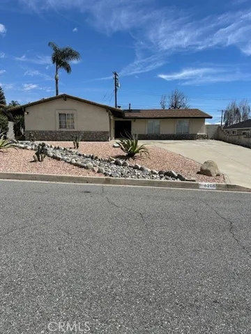 6205 Halsted, Alta Loma, California 91737