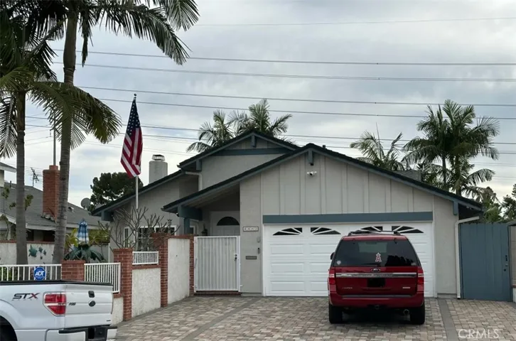 4482 Roxbury Drive, Irvine, California 92604