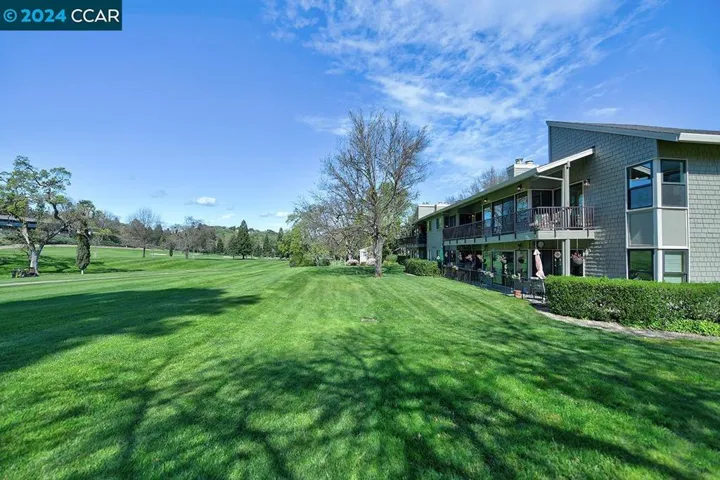 3267 Rossmoor Pkwy 1, Walnut Creek, California 94595