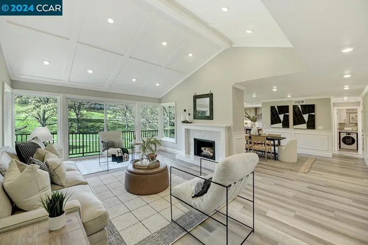 3267 Rossmoor Pkwy 1, Walnut Creek, California 94595