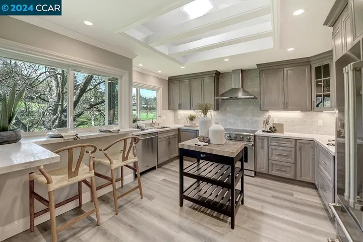 3267 Rossmoor Pkwy 1, Walnut Creek, California 94595