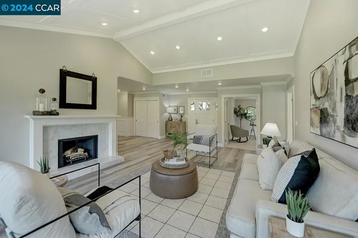 3267 Rossmoor Pkwy 1, Walnut Creek, California 94595