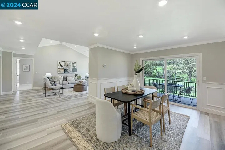 3267 Rossmoor Pkwy 1, Walnut Creek, California 94595