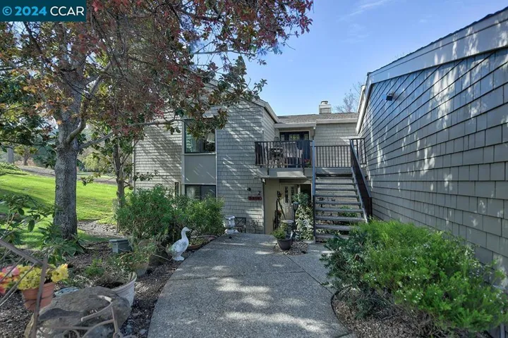 3267 Rossmoor Pkwy 1, Walnut Creek, California 94595