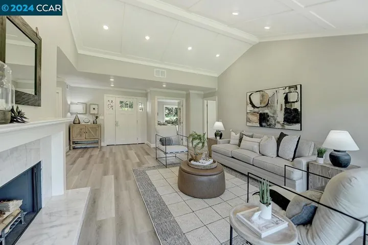3267 Rossmoor Pkwy 1, Walnut Creek, California 94595