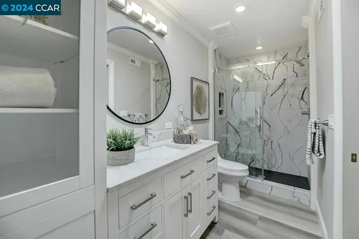 3267 Rossmoor Pkwy 1, Walnut Creek, California 94595