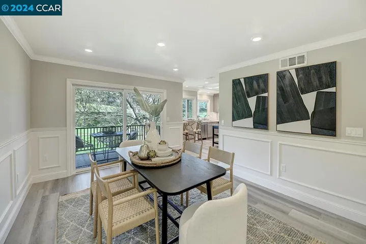 3267 Rossmoor Pkwy 1, Walnut Creek, California 94595