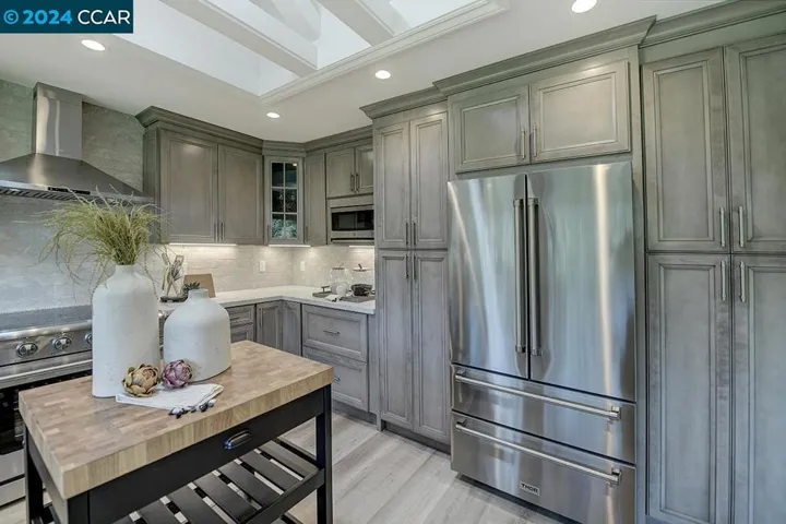 3267 Rossmoor Pkwy 1, Walnut Creek, California 94595