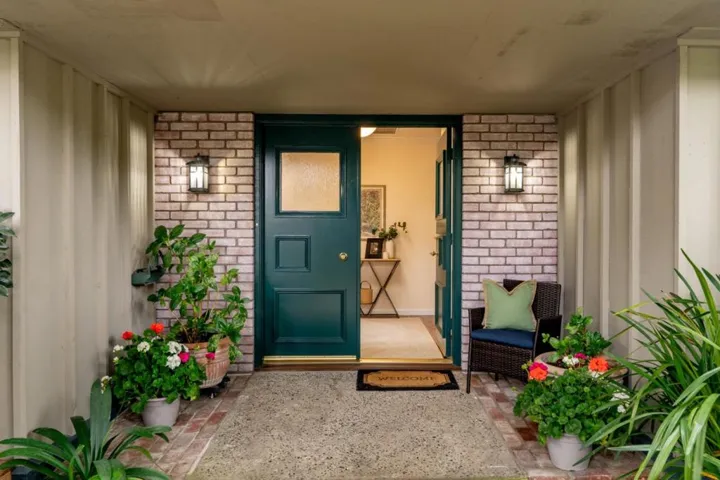 156 Del Mesa Carmel, Carmel, California 93923
