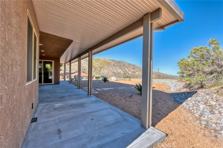 54093 Ridge Road, Yucca Valley, California 92284