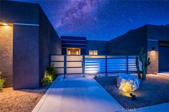 54093 Ridge Road, Yucca Valley, California 92284