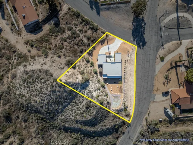 54093 Ridge Road, Yucca Valley, California 92284