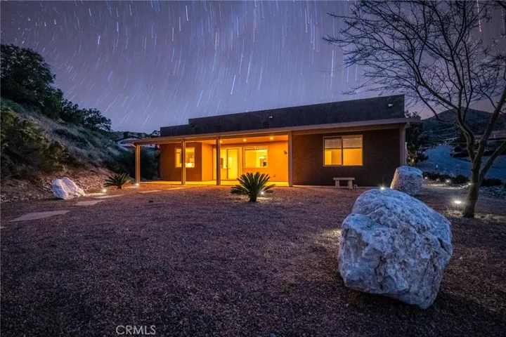 54093 Ridge Road, Yucca Valley, California 92284