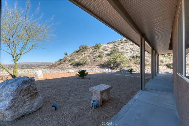 54093 Ridge Road, Yucca Valley, California 92284