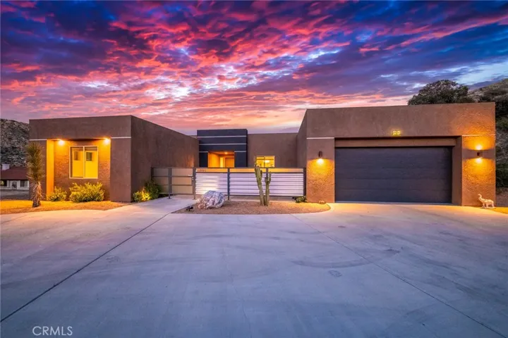 54093 Ridge Road, Yucca Valley, California 92284