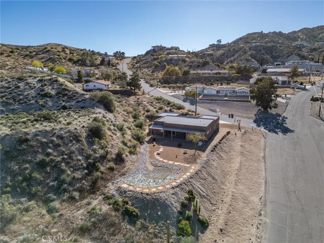 54093 Ridge Road, Yucca Valley, California 92284