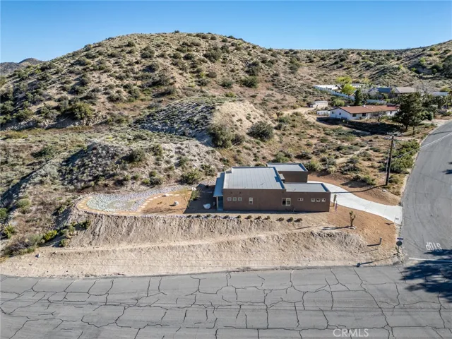 54093 Ridge Road, Yucca Valley, California 92284