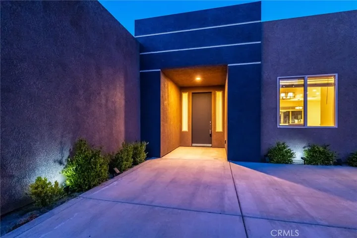 54093 Ridge Road, Yucca Valley, California 92284