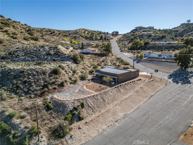 54093 Ridge Road, Yucca Valley, California 92284