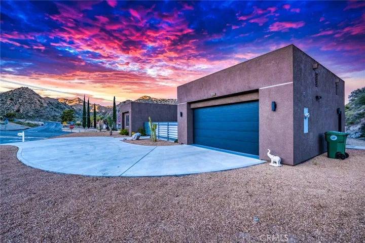 54093 Ridge Road, Yucca Valley, California 92284