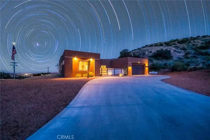 54093 Ridge Road, Yucca Valley, California 92284