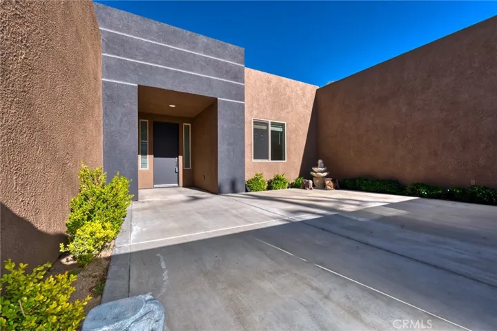 54093 Ridge Road, Yucca Valley, California 92284
