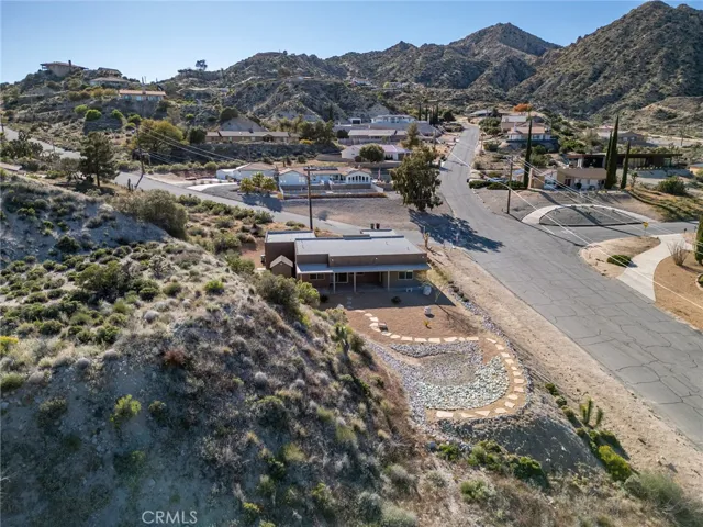 54093 Ridge Road, Yucca Valley, California 92284
