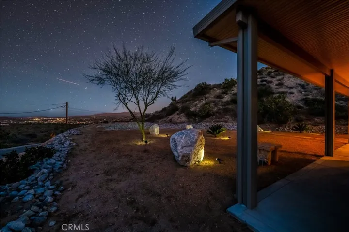 54093 Ridge Road, Yucca Valley, California 92284