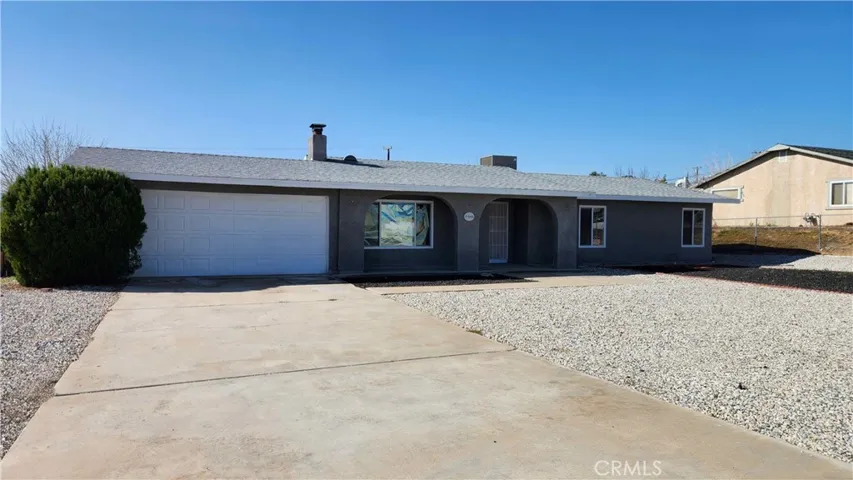 17945 Sequoia Street, Hesperia, California 92345
