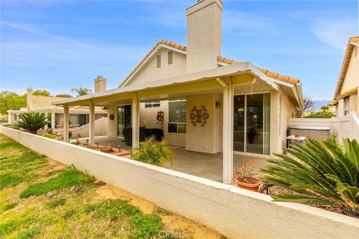 5990 Lake Buena Vista Way, Banning, California 92220