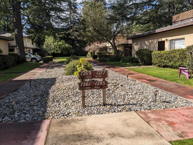 1285 Hoover Street 3, Menlo Park, California 94025