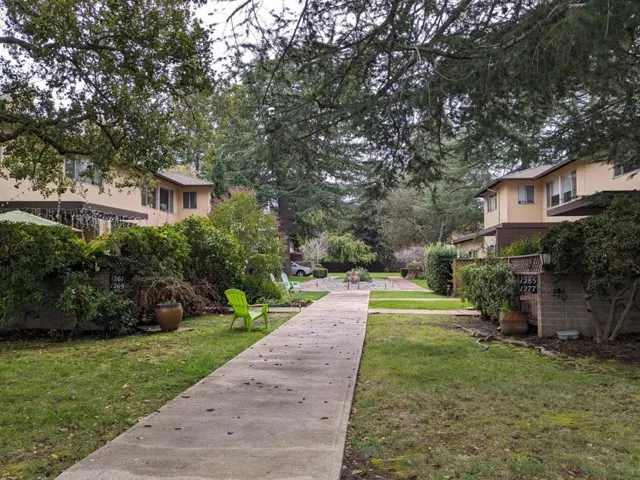 1285 Hoover Street 3, Menlo Park, California 94025