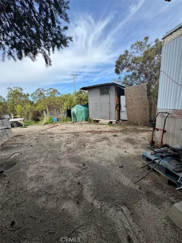 39615 Meyers Lane, Anza, California 92539