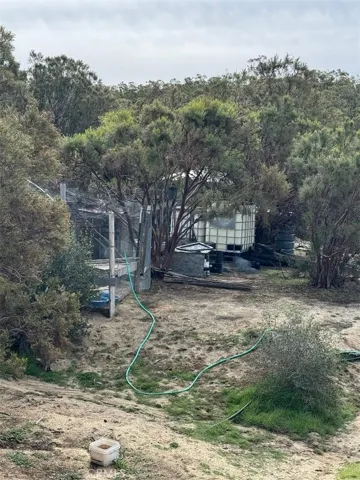 39615 Meyers Lane, Anza, California 92539