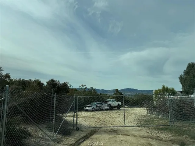 39615 Meyers Lane, Anza, California 92539