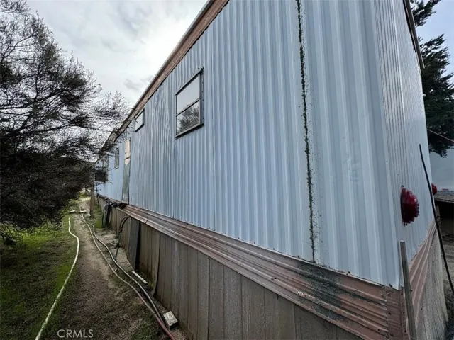 39615 Meyers Lane, Anza, California 92539