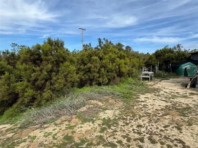 39615 Meyers Lane, Anza, California 92539