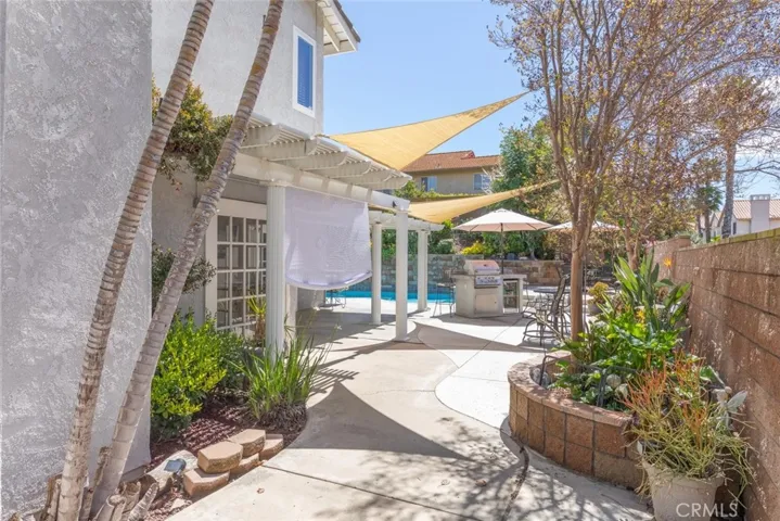 3351 Tulip Avenue, Chino Hills, California 91709