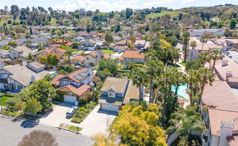 3351 Tulip Avenue, Chino Hills, California 91709