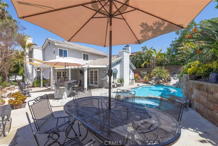 3351 Tulip Avenue, Chino Hills, California 91709