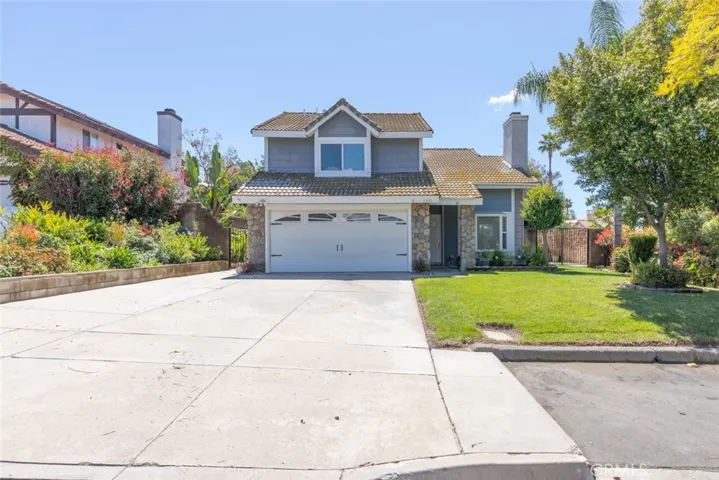 3351 Tulip Avenue, Chino Hills, California 91709