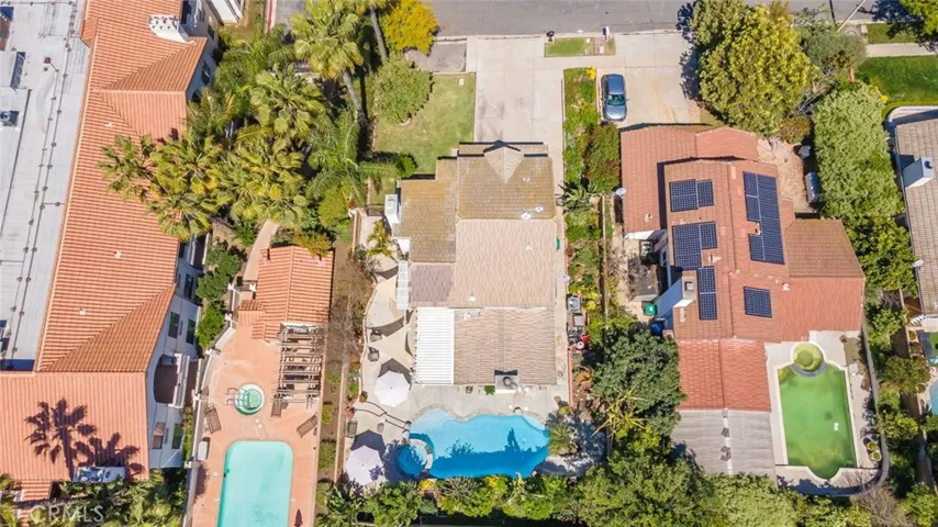 3351 Tulip Avenue, Chino Hills, California 91709