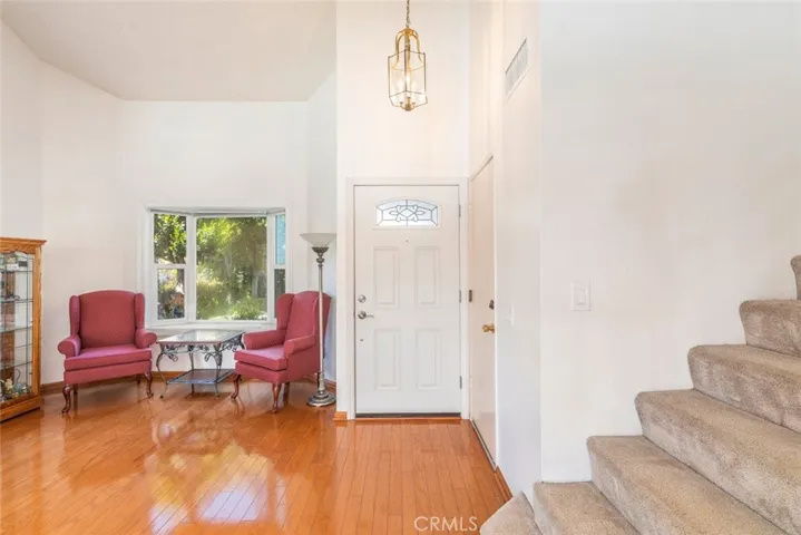 3351 Tulip Avenue, Chino Hills, California 91709