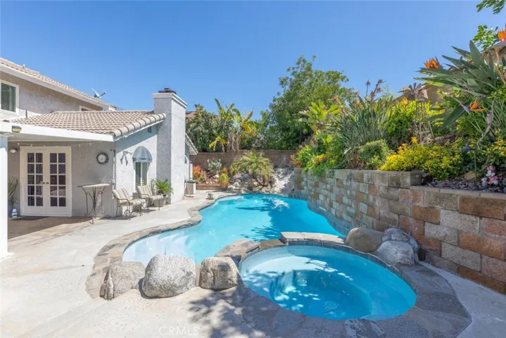 3351 Tulip Avenue, Chino Hills, California 91709