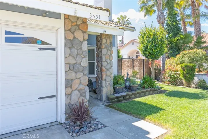 3351 Tulip Avenue, Chino Hills, California 91709