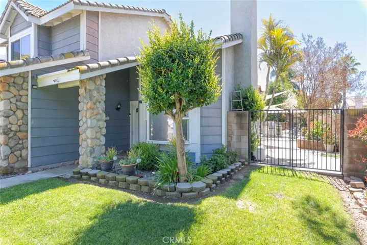 3351 Tulip Avenue, Chino Hills, California 91709