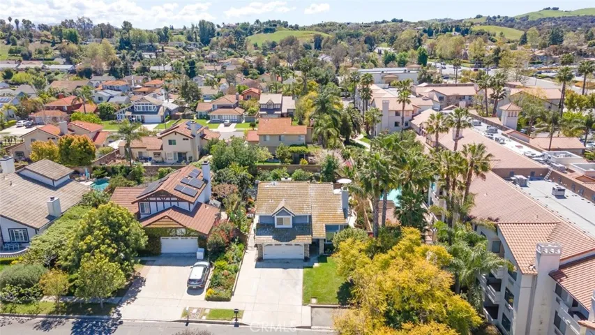 3351 Tulip Avenue, Chino Hills, California 91709