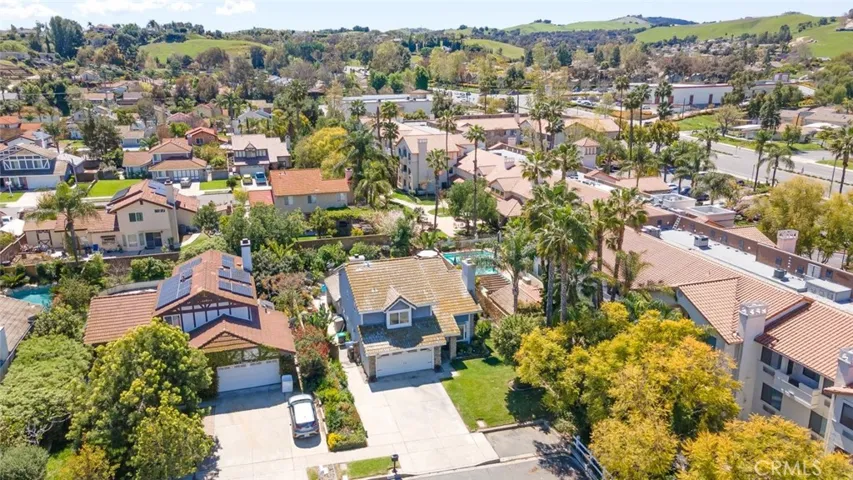 3351 Tulip Avenue, Chino Hills, California 91709