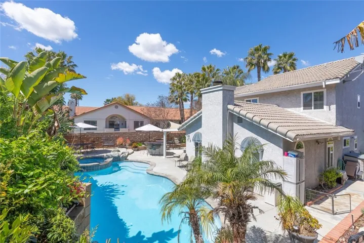3351 Tulip Avenue, Chino Hills, California 91709