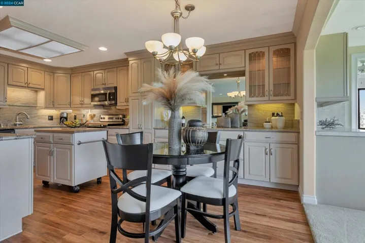 2632 Ptarmigan Dr 1, Walnut Creek, California 94595